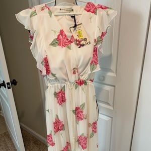 Chelsea & Violet Dress